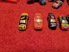 MICRO MACHINES LOT