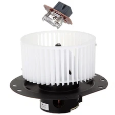 A/C Heater Blower Motor Resistor Kit For Ford Ranger 1998-2011 Explorer 1995-01