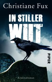 In stiller Wut (Theo-Matthies-Reihe 2): Kriminalrom... | Buch | Zustand sehr gut