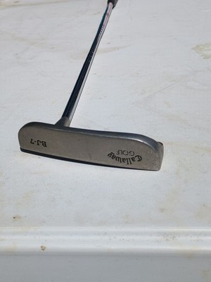 Callaway Bobby Jones BJ-7 Putter