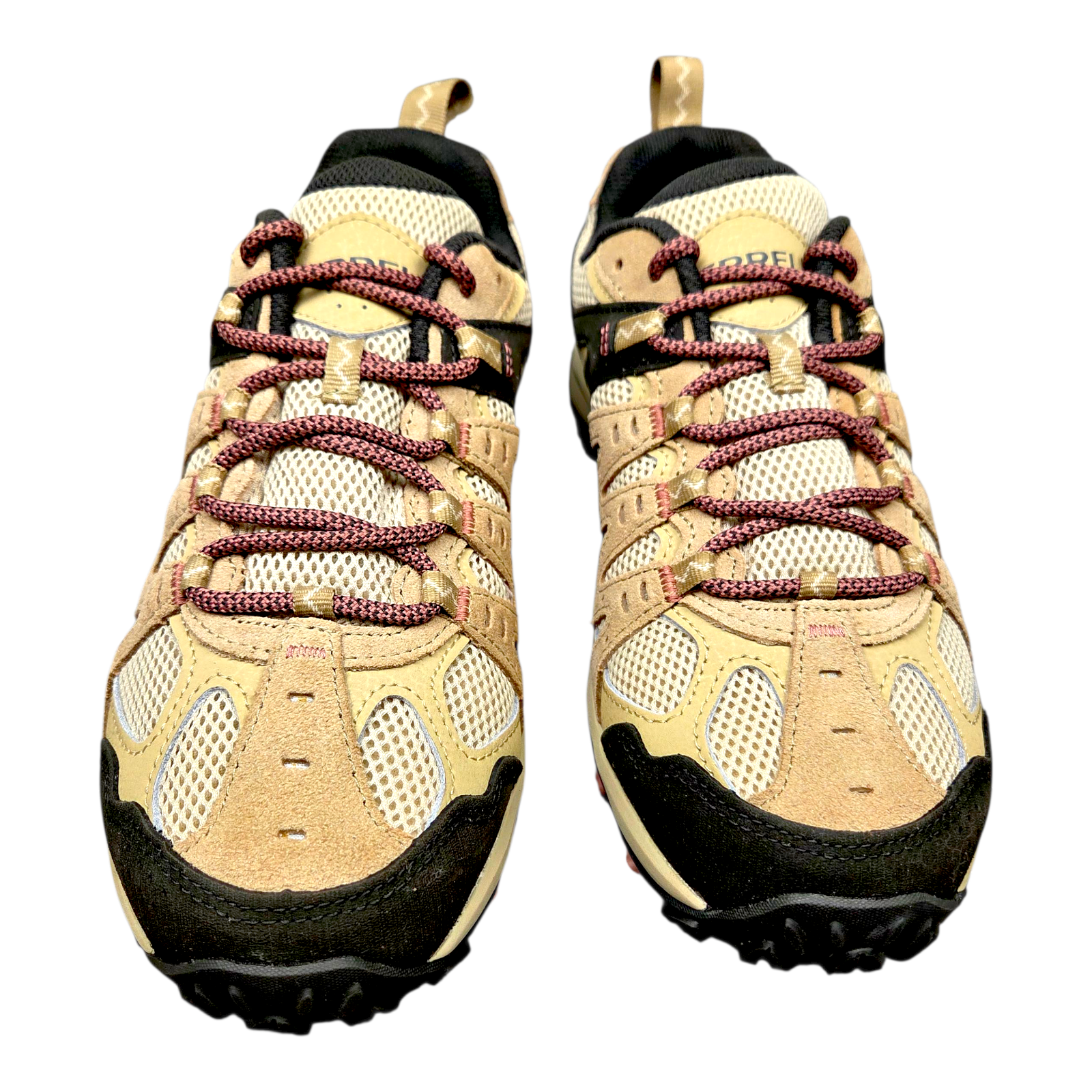 Merrell Alverstone 2 scarpe da donna misura 8 5 scarpe da trekking trail sneakers J037026