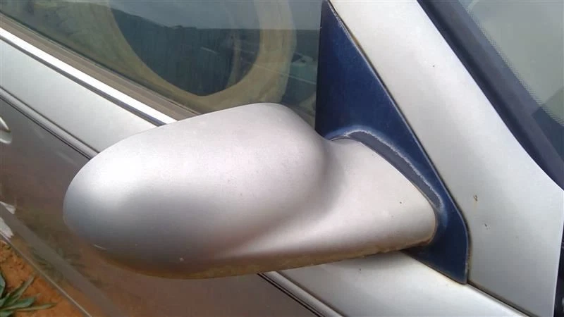 Espejo retrovisor lateral pasajero Power Opt D22 compatible con 03-04 SATURN SERIE L 187147 Foto 2 de 4