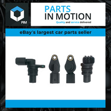 Camshaft Position Sensor VE363802 Cambiare L3G218230 Genuine Quality Guaranteed