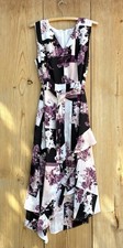 Calvin Klein Sleeveless Dress Sz 8