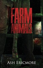 Ash Ericmore Farm Animals Paperback
