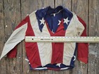 1950s Vintage American Flag Homemade Shirt — photo 6
