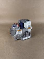 TESTED🔥🔥 Honeywell LP Modulating gas valve VR9105R2209 Lennox 103016-02 (10)