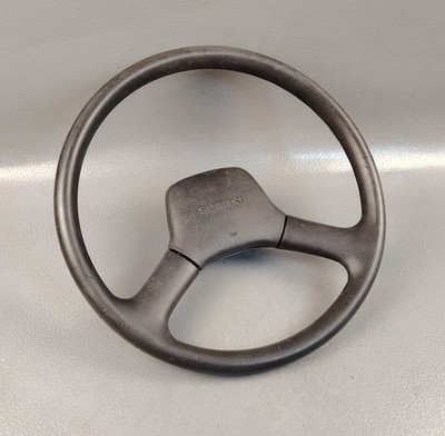 SUZUKI SAMURAI JIMNY SIDEKICK 2-Speichen SELTEN KLASSIKER Lenkrad OEM JDM