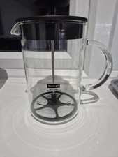 Bodum Latteo Milk Frother For/whisk For Coffee Cappuccino 