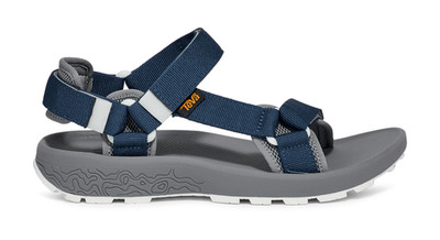 Teva Forebay Water Sandal Mens Closed Toe Outdoor Hiking Fishing Sport Sandals