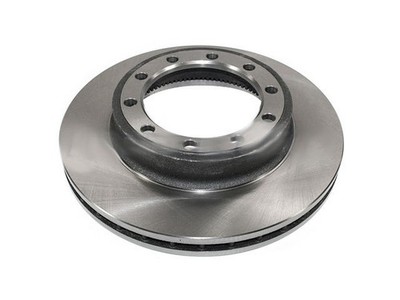 For 2006-2009 International 4100 Brake Rotor 72973YCYK 2007 2008