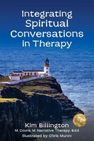 Integrating Spiritual Conversations In Therapy | Kim Billington | Taschenbuch
