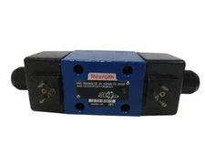 REXROTH R900906132 VALVE NSNP