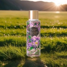Victoria's Secret CASHMERE ORCHID Fragrance Mist 8.4 oz Body Spray