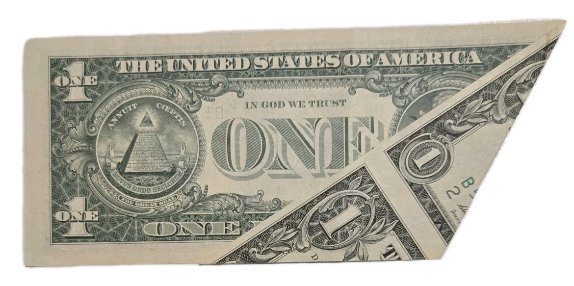 Circulated $1 1969 US Federal Reserve Small Notes for sale | eBay