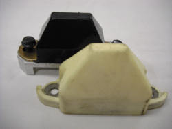 1982-2002 Camaro/Firebird Polyurethane OE Style Rear End