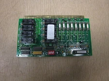 SIEMENS CERBERUS PYROTRONICS ZC1-8B MXL MXLV AUDIO ZONE CONTROL MODULE (9 AVAIL)