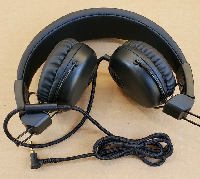 Urbanears Zinken Dj Headphones 2025