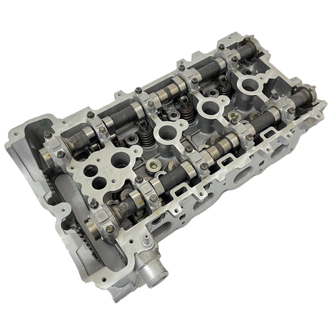 GM Chevrolet Pontiac Saturn ECOTEC 2.4L DOHC Cylinder Head