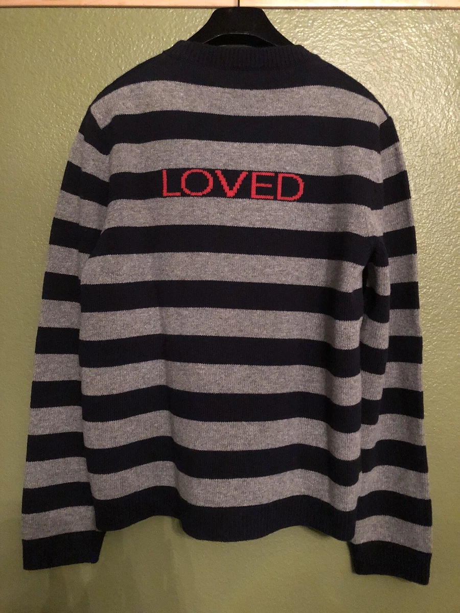 Gucci clearance loved sweater