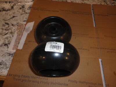 (Pack of 2) Deck Wheels for Simplicity 1700184, 1700184SM, FREE SHIPPING