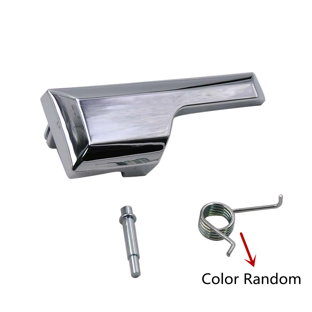 1PC Right Inside Door Handle For Ford Expedition Lincoln Navigator