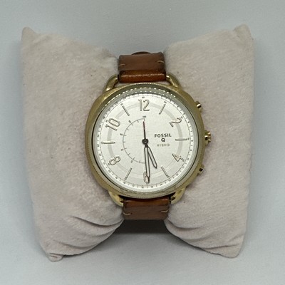 Fossil Accomplice FTW1201 Women