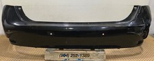 OEM 2013-2015 Lexus GS350/GS450H Base/F-Sport Rear Bumper Cover 52159-30620