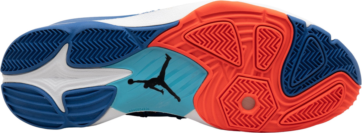 Jordan CP3.VII AE Blue 2014 for Sale | Authenticity
