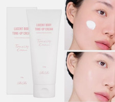 1 1 KOREA BEST Whitening Cream RIRE Lucent Body Tone Up Cream 120g Lightening