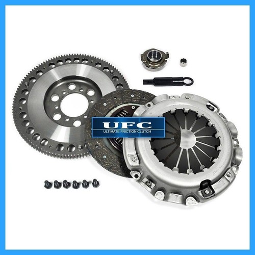 XClutch Chromoly Flywheel | Mazda RX-7/8 (87-11) 4140 Chromoly (XFMZ004CL)