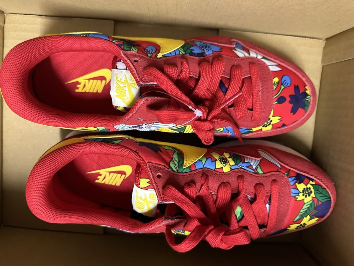 NIKE Men 9.5US 2015 Wmns Air Pegasus 83 Print 27.5Cm 725079-600 | eBay