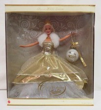 Special 2000 Edition Celebration Barbie, Mattel 28269 MIB, NRFB