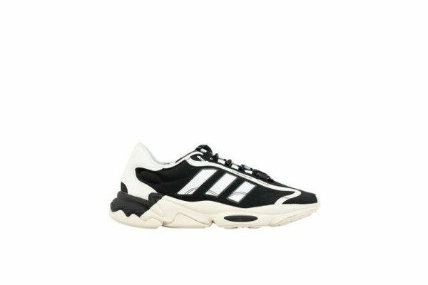adidas Ozweego Pure White Black 2021 