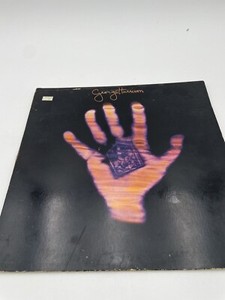 George Harrison Living in the Material World | eBay