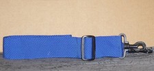 Blue1980's Nylon Strap for Camera, Camera Bag or Valise Lt59m