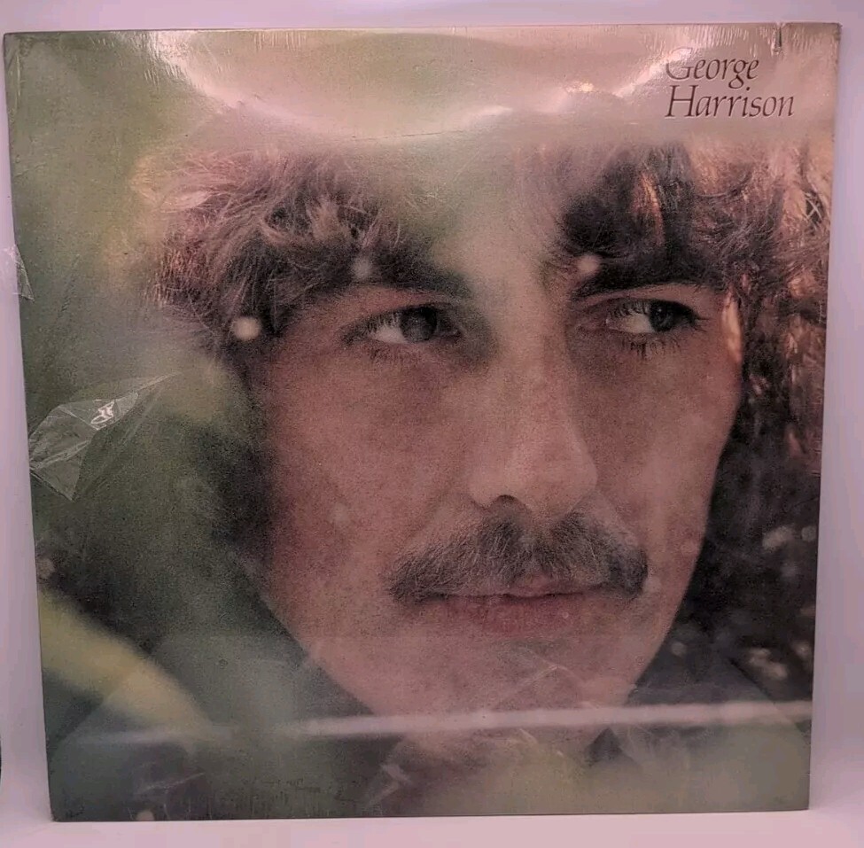 George Harrison by Harrison, George (Record, 2017) for sale