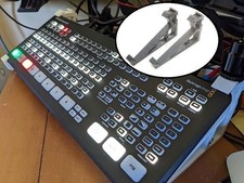 Angled Stand Holder Bracket for BlackMagic AT...