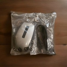 Dell Lazer Mouse SILVER/BLACK USB PMC-MMOCZUL