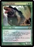Magic the Gathering Skarrg Goliath Foil Launch Promo Gatecrash Wizards WotC