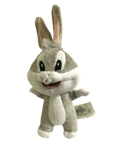 looney tunes plush ebay