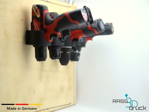 ColumPRO 12-teiliges PH2 & PZ2 Magnetische Schlagschrauber-Bit-Set