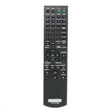 RM-AAU027 Replacement Remote for Sony Home Theatre Systems