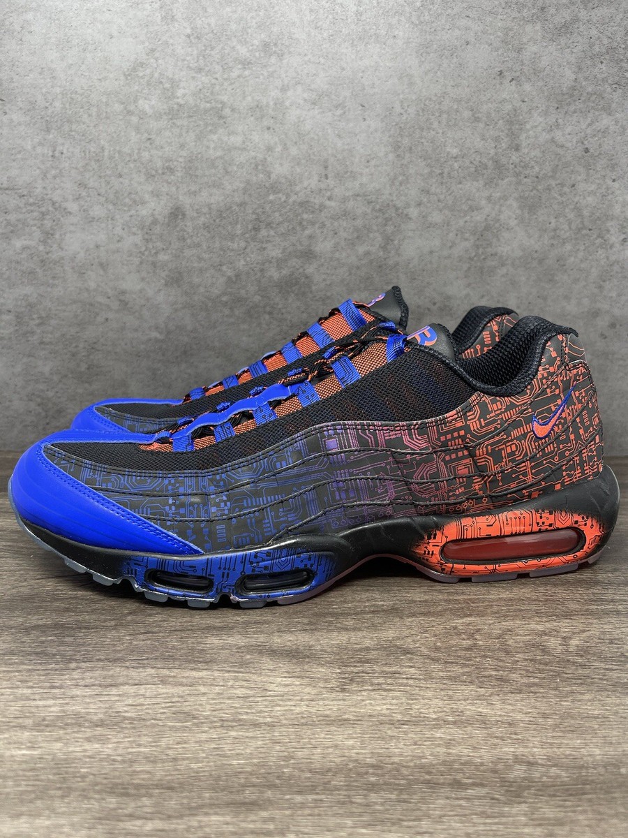 レアNIKE Airmax95 Doernbecher US8.5 $_57.JPG?set_id=880000500F