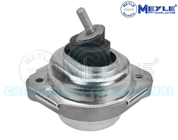 Meyle Motorlager Motorhalterung Rechts Vorne 300 221 1131-image