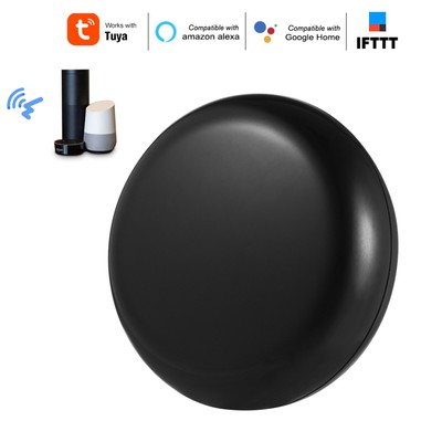 Universal WiFi IR Remote Control For Tuya Smart Life APP Alexa Google Home Y4Z1