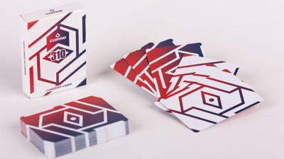 COPAG 310  ALPHA Playing Cards - WORLDWIDE SHIPPING