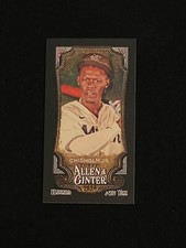 2024 Topps Allen & Ginter Base, Inserts & Parallels (((Combined Shipping)))