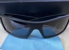 OAKLEY GasCan 03-473 Sunglasses with Original Box-No Case