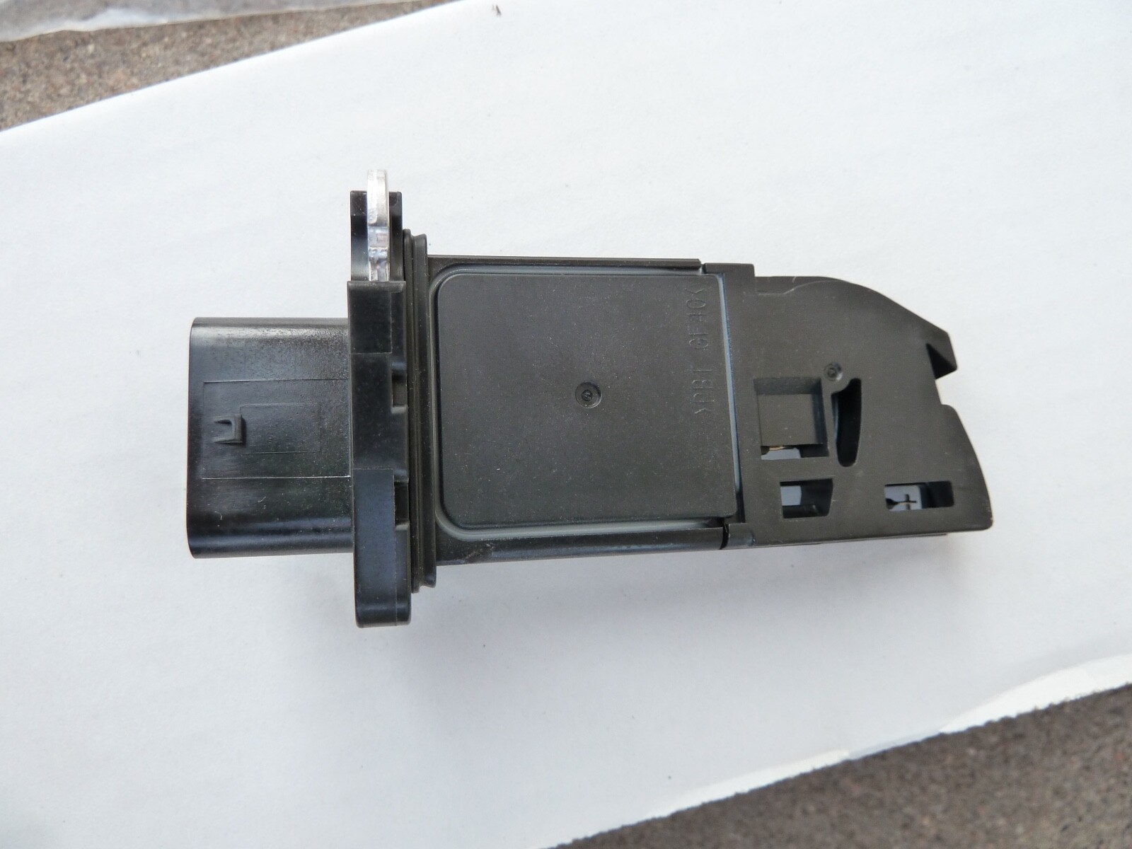 NEW 2009+UP Lamborghini Gallardo Huracan MAF Mass Air Flow Meter Sensor OEM